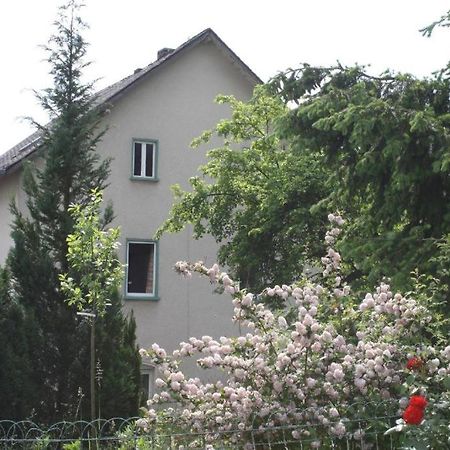 Apartmán Lahnhaus Bruehl/ Fende Haus Arfurt Exteriér fotografie