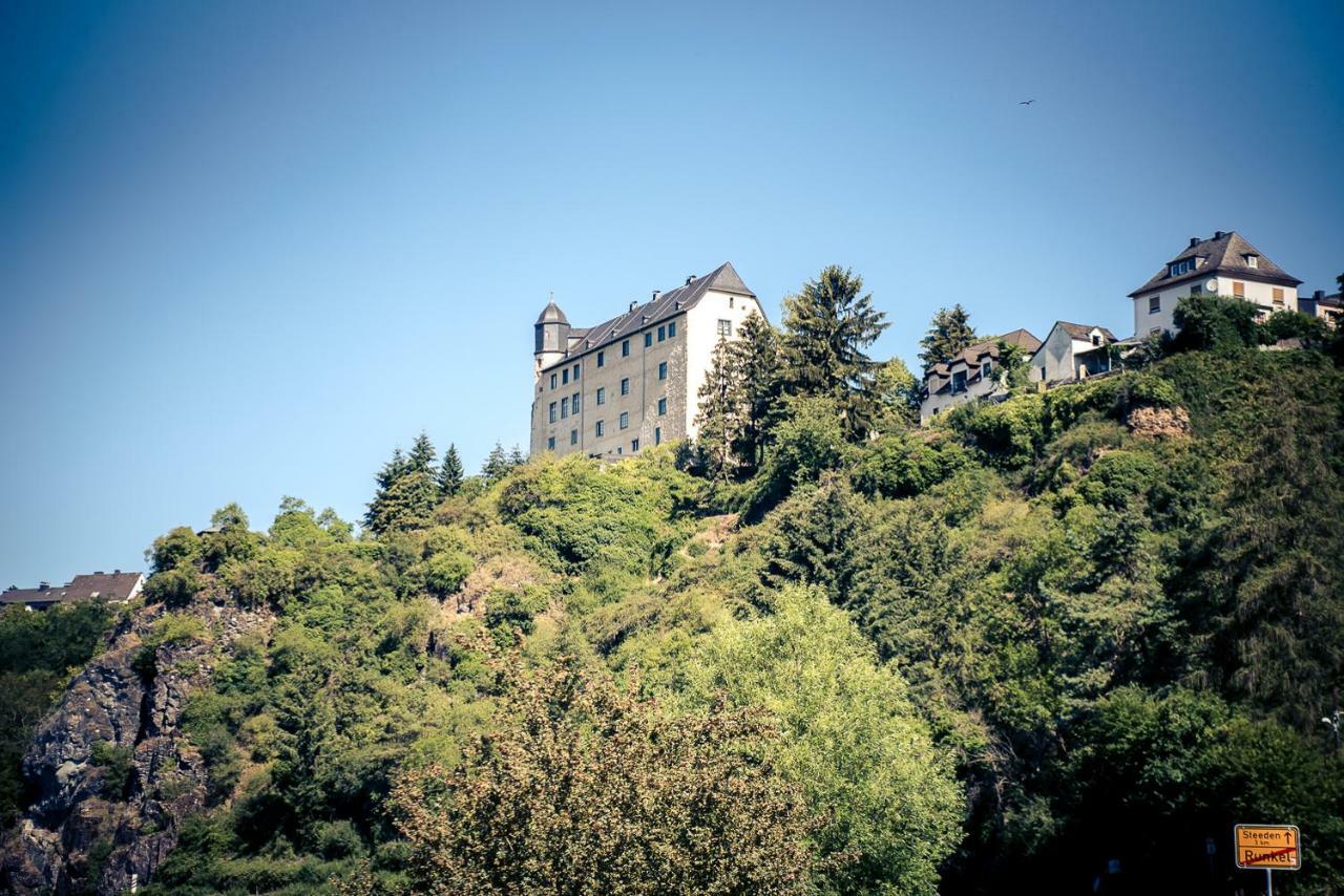 Apartmán Lahnhaus Bruehl/ Fende Haus Arfurt Exteriér fotografie